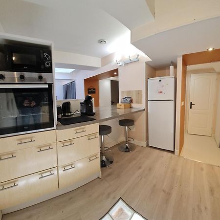Le Souplex Apartment Troyes Ngoại thất bức ảnh