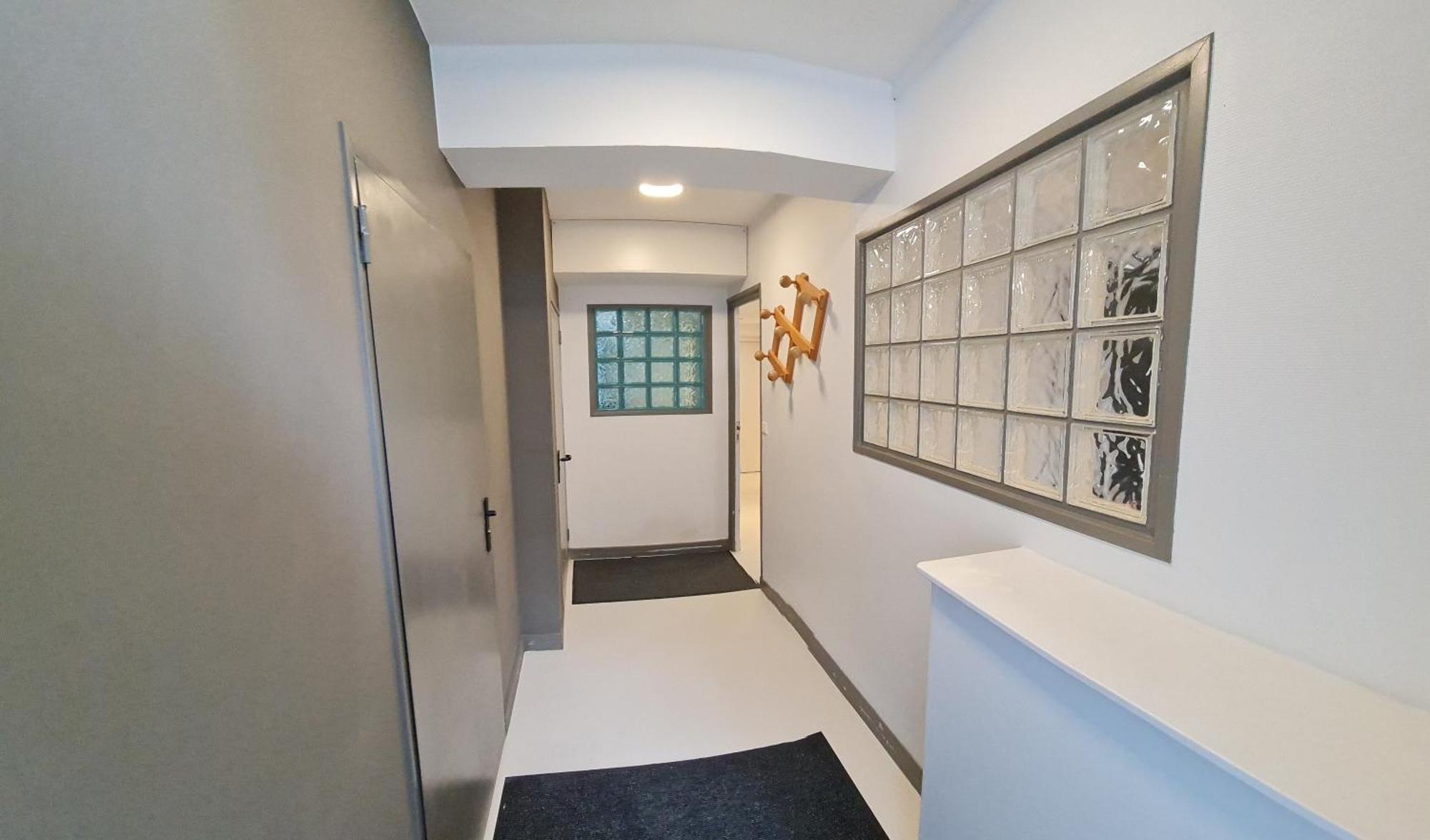 Le Souplex Apartment Troyes Ngoại thất bức ảnh