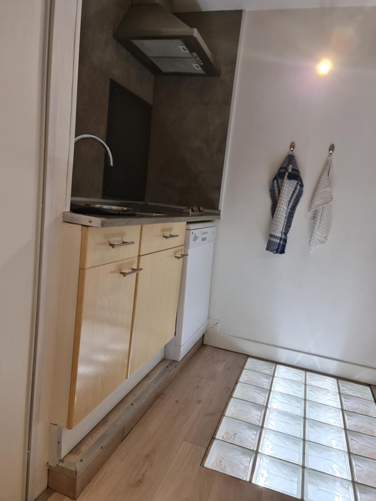 Le Souplex Apartment Troyes Ngoại thất bức ảnh
