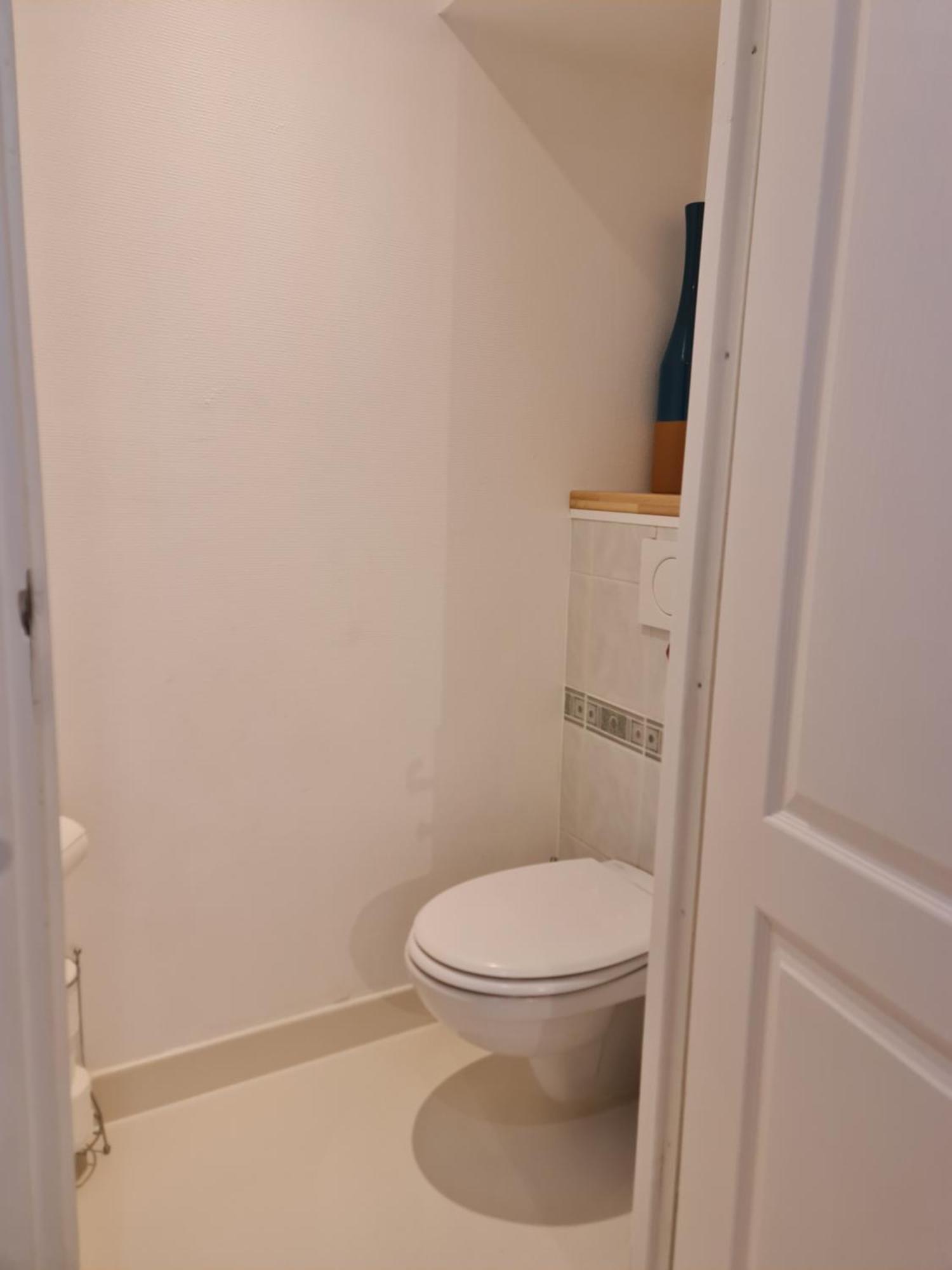 Le Souplex Apartment Troyes Ngoại thất bức ảnh