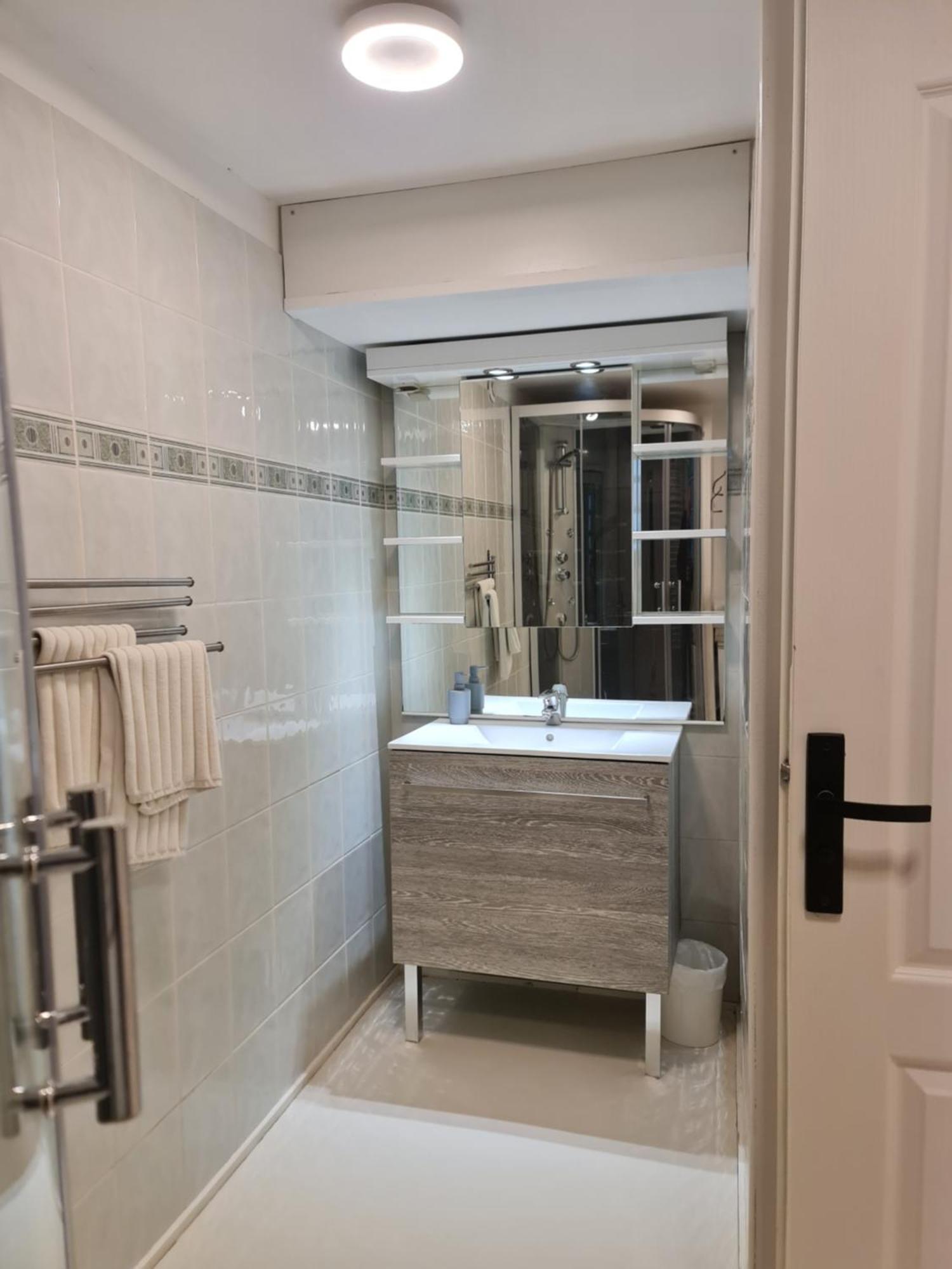 Le Souplex Apartment Troyes Ngoại thất bức ảnh