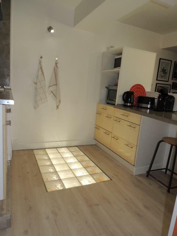 Le Souplex Apartment Troyes Ngoại thất bức ảnh