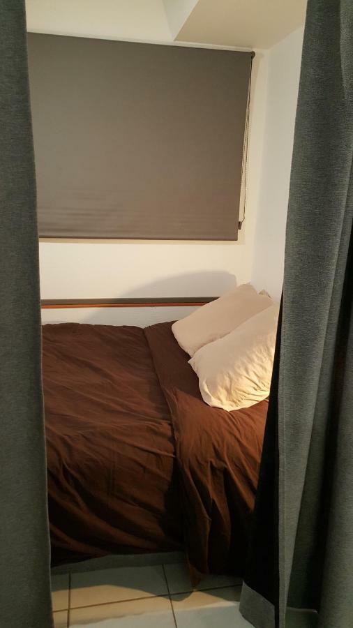Le Souplex Apartment Troyes Ngoại thất bức ảnh